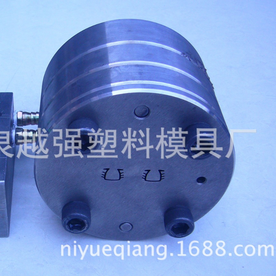 供应一出二挤出模具 PVC胶条模具 软皮条模具 玻璃封条模具