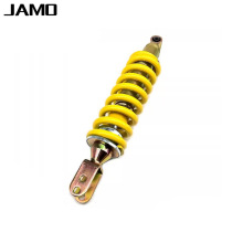 JAMO CQR250越野摩托车后减震 原车双孔后避震器 后中央减震CQR后