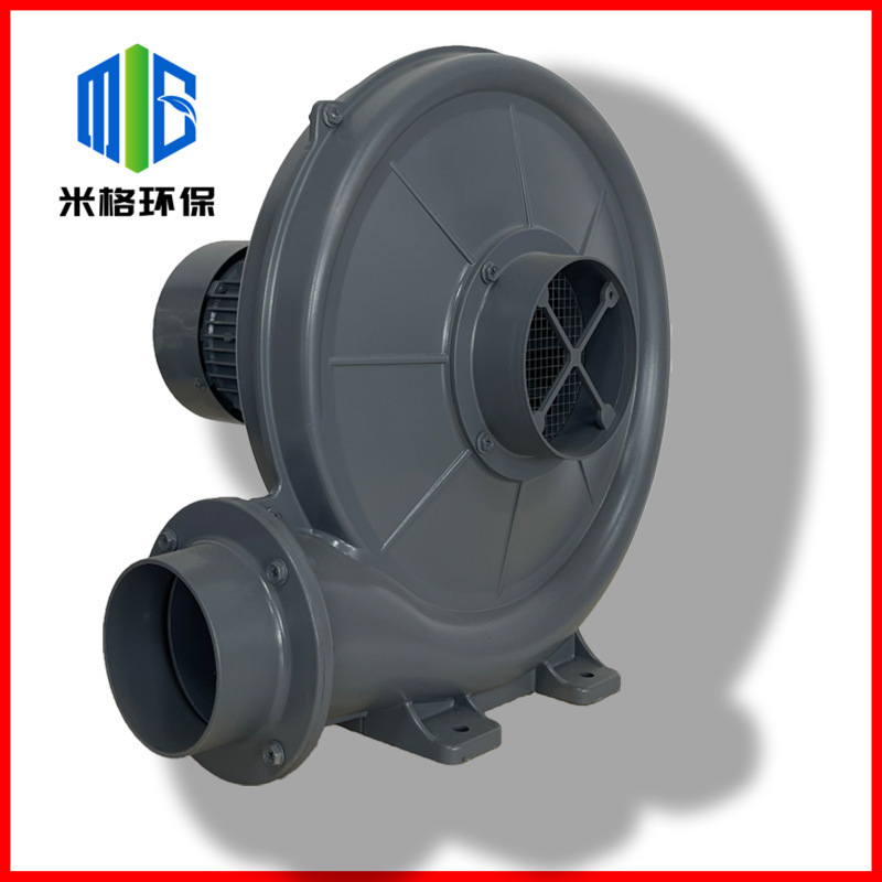 透浦式中压风机 CX系列鼓风机 TB可变风向中压引风机