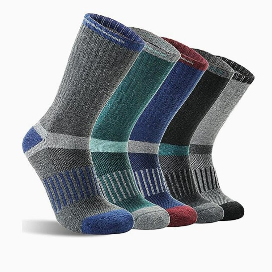 Carefully Selected Foreign Trade Ski Socks for Men and Women, Outdoor Quick-Dry Hiking and Mountaineering Socks, Thickened Winter Thermal Towel-Soled Sports Socks Carefully Selected Foreign Trade Ski Socks for Men and Women, Outdoor Quick-Dry Hiking and Mountaineering Socks, Thickened Winter Thermal Towel-Soled Sports Socks