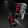 XXL ультратонкие, 10 шт.