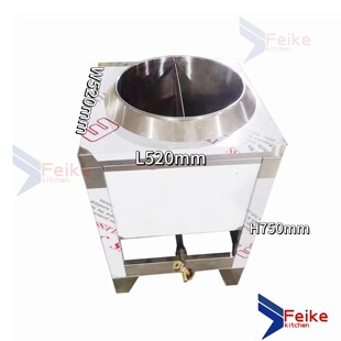 INOX soup pot stand ���^����t ��Ͱ