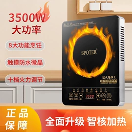 电磁炉;其他厨房电器;泳池水处理