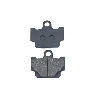 Tormoz supportları Brake Pads Fa081 Dt Sr