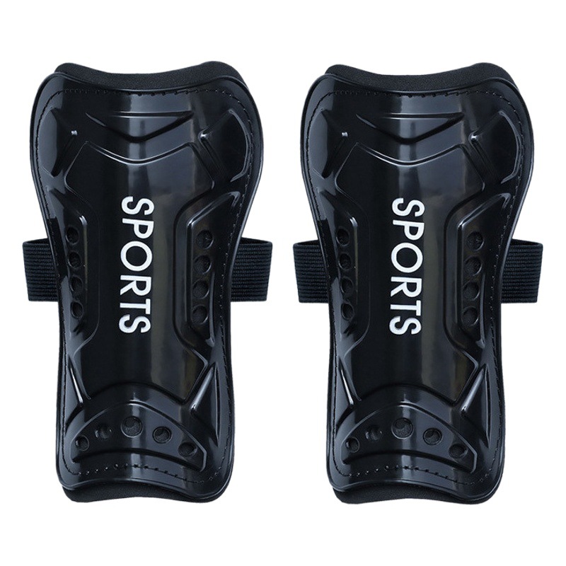 Amazon Football Leggings Strap Soccer Shin Guards Cross-border Foreign Trade Over-the-knee Soccer Socks