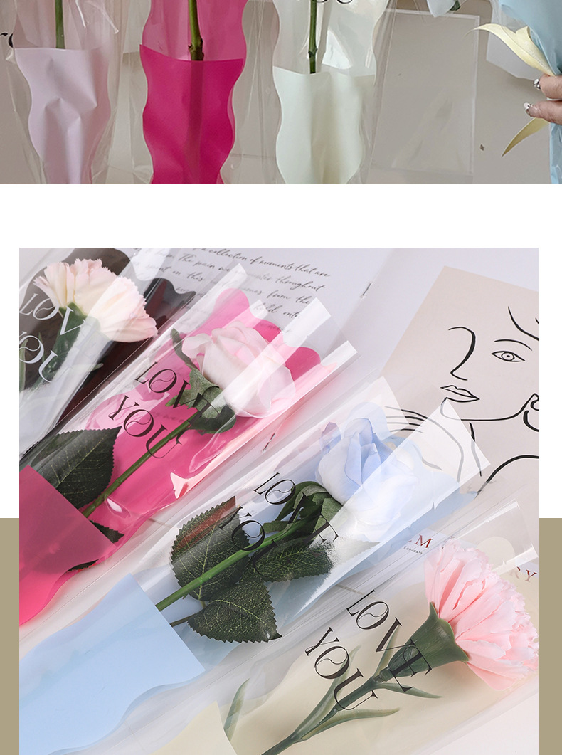 美人鱼单支袋_07