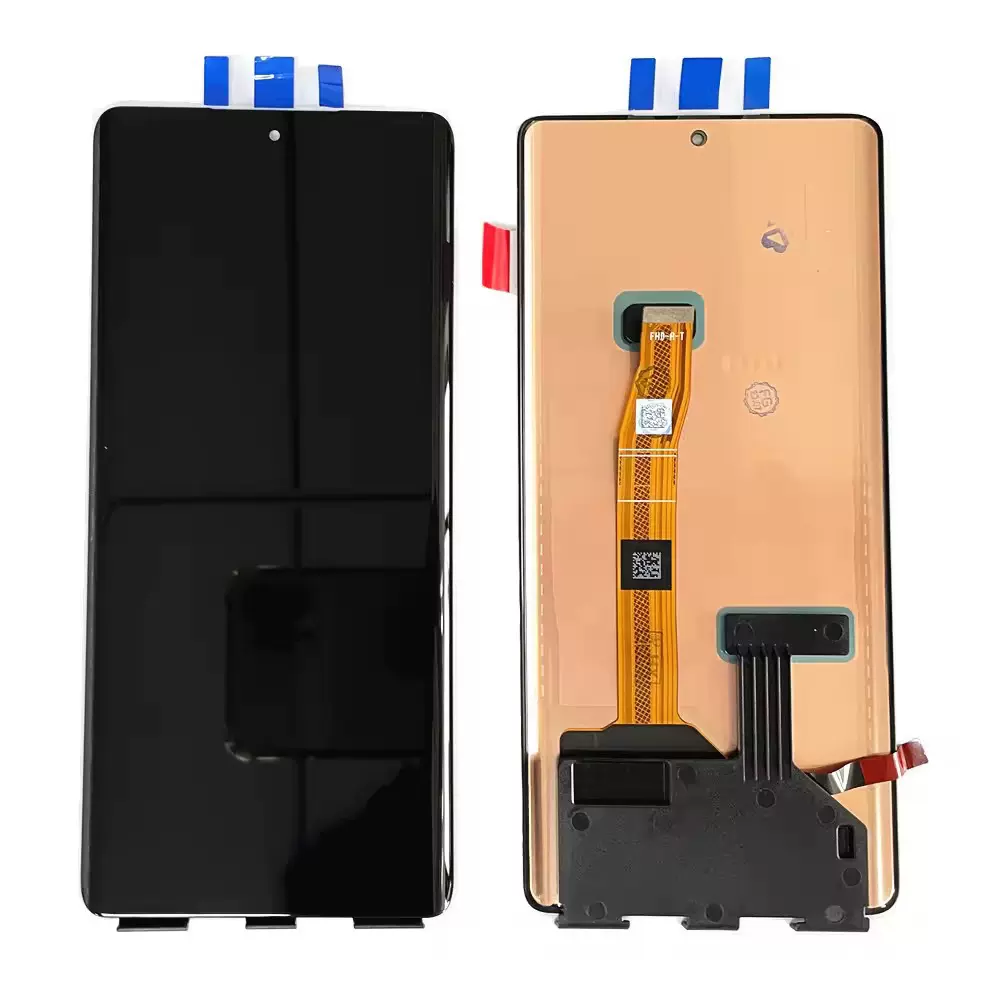 适用于荣耀X9A屏幕总成honor X9A手机玻璃液晶屏 显示内外屏