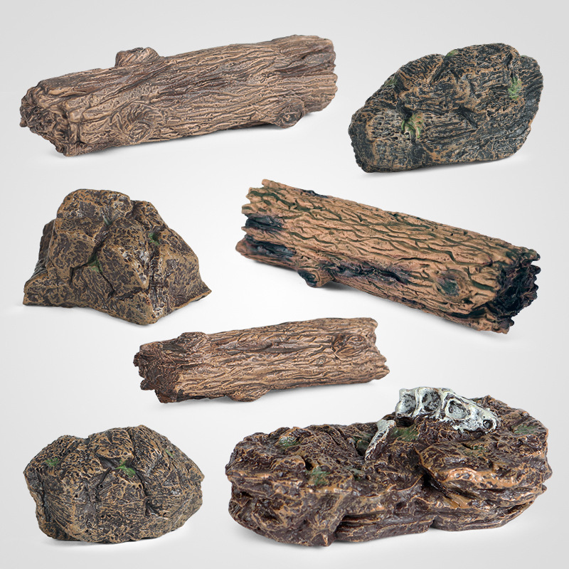 Simulation Cognition Garden Bonsai Bonsai Bonsai Decoration Stone Trees Stump Model Set Rock-making Landscape Sand-table Scene Simulation Cognition Garden Bonsai Bonsai Bonsai Decoration Stone Trees Stump Model Set Rock-making Landscape Sand-table Scene