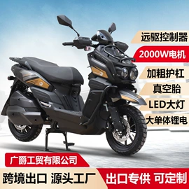 两轮摩托车;电动摩托车;沙滩车
