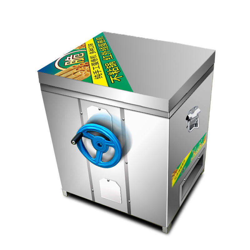 Nuevo acero inoxidable antiadherente seis lados máquina de huevos de gas| Huevo Roll Machine| receta de entrega para máquina de hamburguesas de gas de seis caras