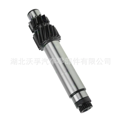 Transmission gear and shaft At/Ato Series (I-Shift)