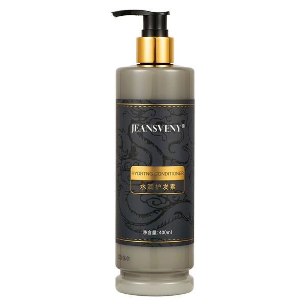 Moisturizing classic conditioner, 400 ml