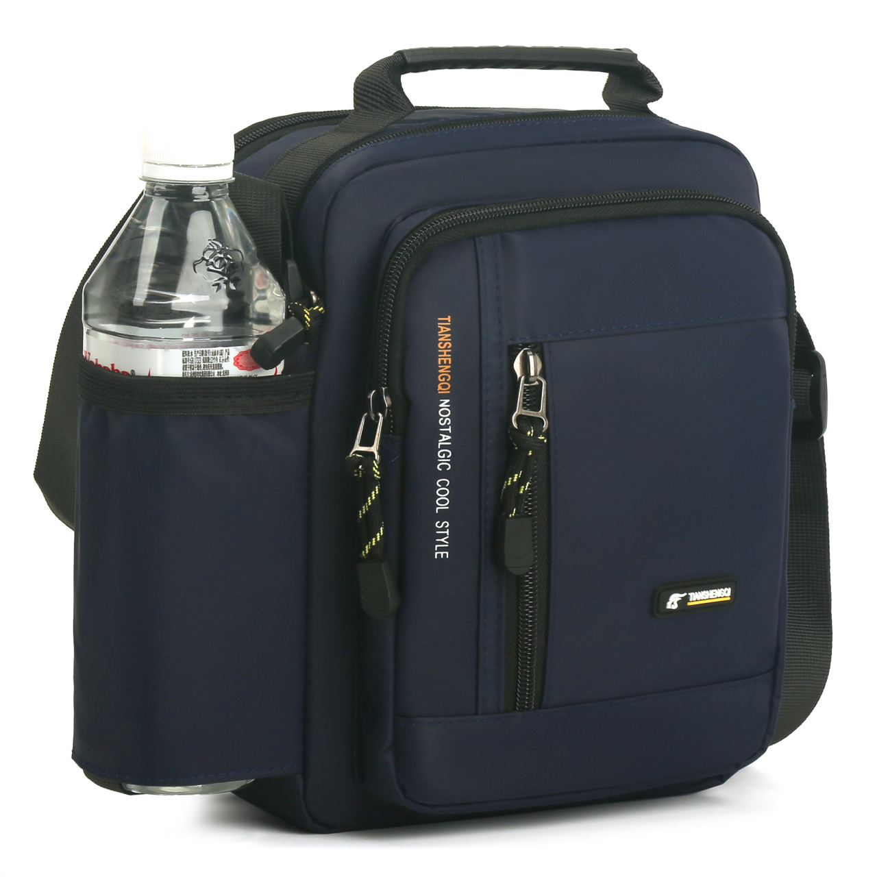 블루 [핫 스타일]