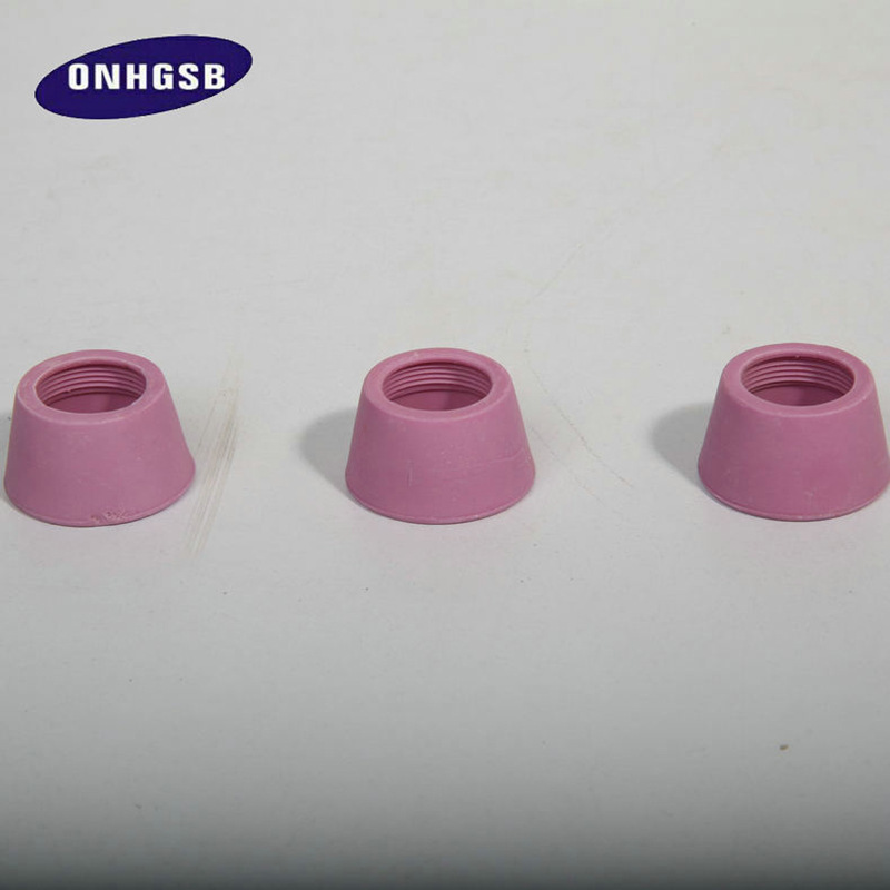 P80等离子割嘴 二保焊枪配件 空气等离子切割机割嘴厂家批发