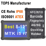 Windows Android Rugged Tablets, Rugged Tablet PC Computer