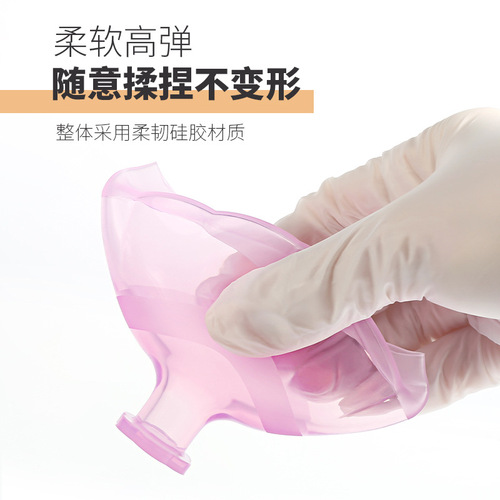 Baby burp device, children's massage silicone back slapping device, cough sputum slapping device, drum pressure back tapping device manufacturer