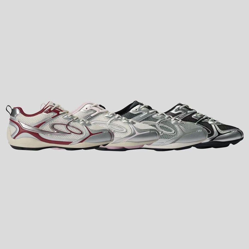 Goodbai Drift Somnia Instant Dream Travel Shoes Ins Trendy Couple Style Versatile Lightweight Casual Trendy Shoes