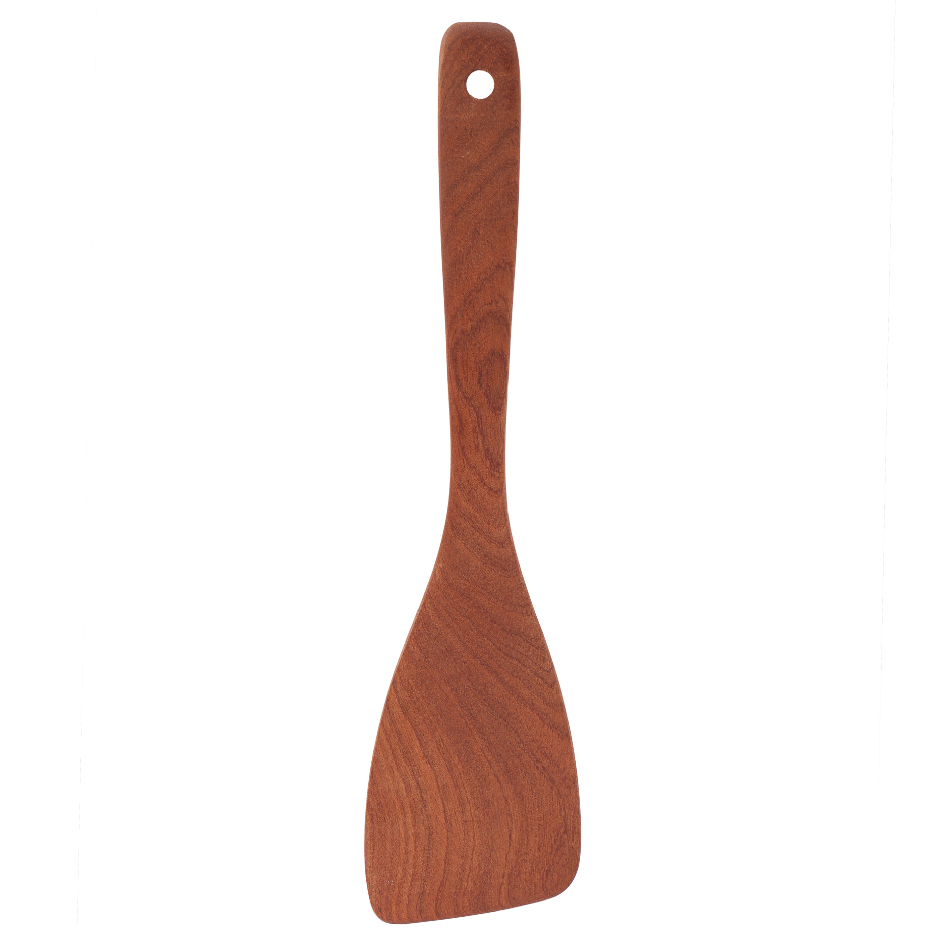 흑단목 사선 삽 32*7.5cm, 약 55g