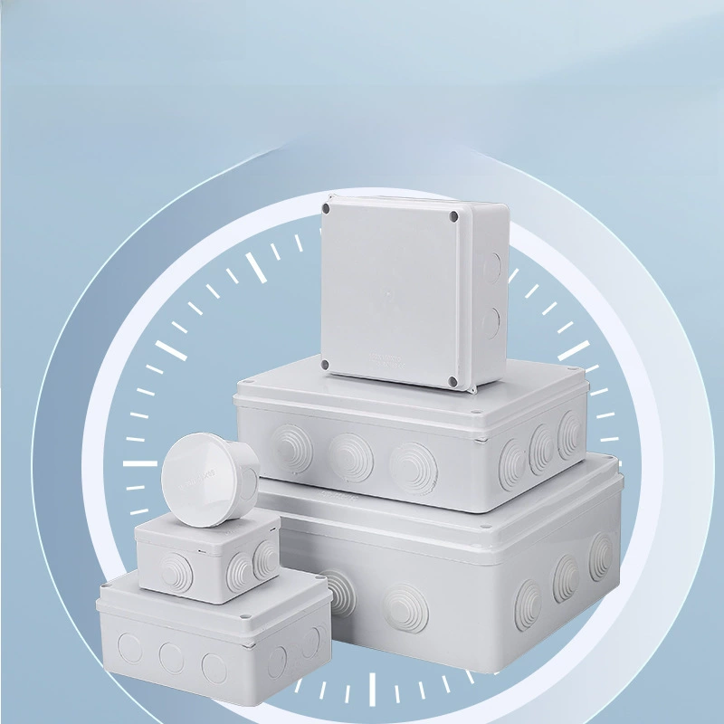 Plastic waterproof monitor, power supply, factory direct supply