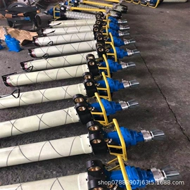 矿山施工设备;自吸泵;其他安全设备