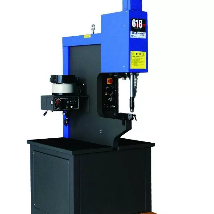 压铆机自动压铆机双盘压铆机液压压铆机防压手压铆机