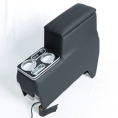 Series Armrest Box, Armrest | Armrest box