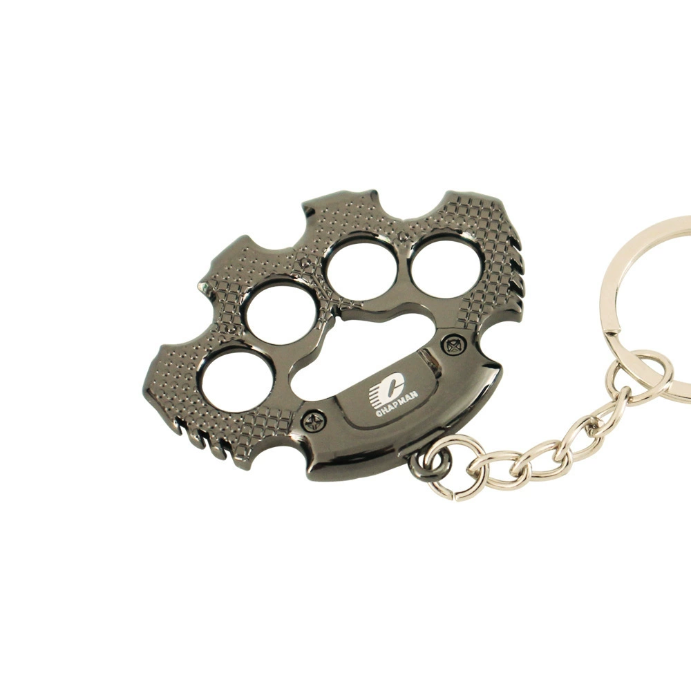 Small metal weapon, keychain