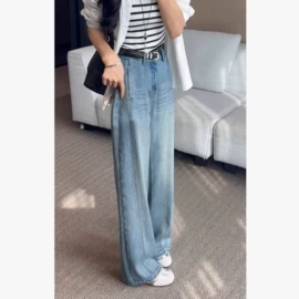 休闲裤;女式牛仔裤;时尚休闲套装