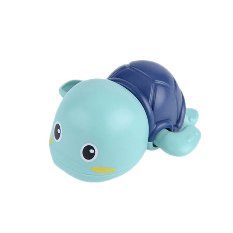 Игрушка заводной бокспингвин B.Duck, играющая в воде для младенца