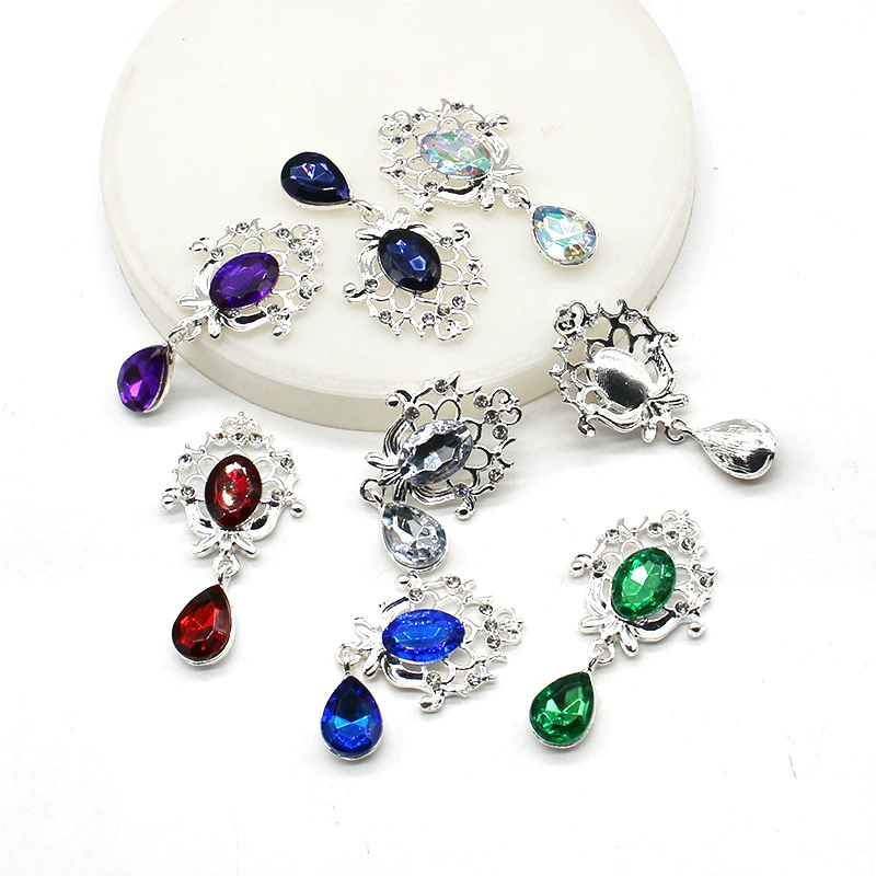 Pendant, hair accessory, phone case, bag, accessories, 26×48mm, European style, DIY