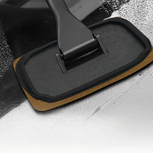 New practical car accessory: car windshield cleaning brush, easy to use, durable, portable, and simple