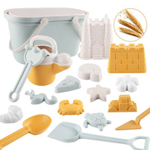 ���l��ͯɳ�����ɳģ�P���Ӵ�̖ɳ����ɳ��������@�pƴɫ21pcs