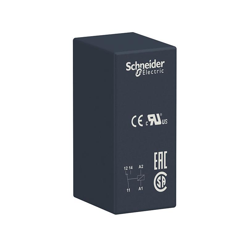 施耐德电气 RSB接口型中间继电器 RSB1A120B7 | RSB1A120B7