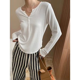 女式T恤;女式针织衫;女式衬衫