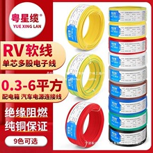 RV��Ӿ�0.3 0.5 0.75 1ƽ���Դ�������늙��Դ����ɶ�оܛ��