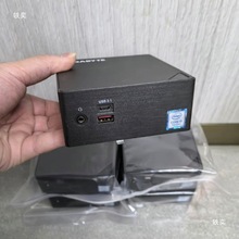 NUC i3 7100U������X�����k��̨ʽ�C׼ϵ�y���Cwin10 8G256G