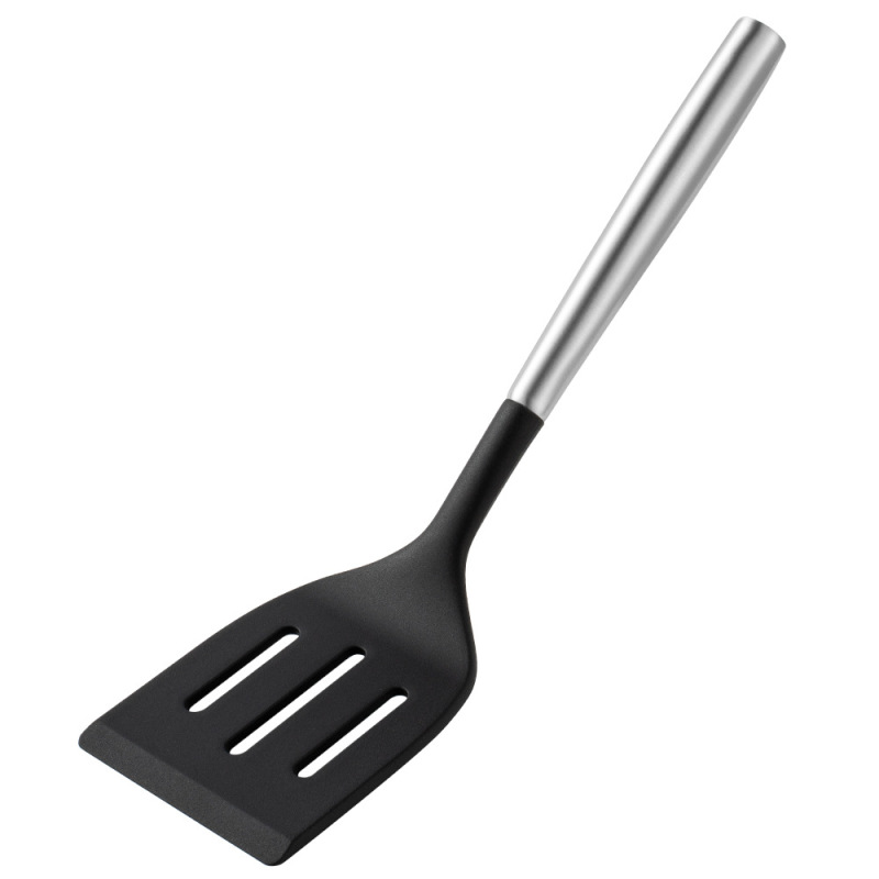 耐热硅胶厨房工具6件套锅铲炒菜铲子汤勺烹饪铲勺kitchen utensil|undefined