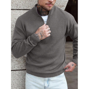 T 25710 Men's warm base sweater ��ʿ��ů���ë�¿羳���u