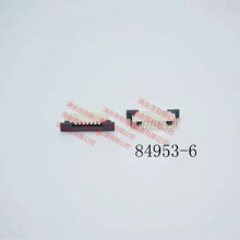 84953-8,84953-6 AMP/TYCO/TE����ԭװFPC���������۳���ʽ�ֻ�1M