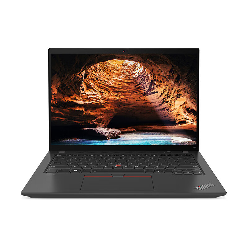 ThinkPad T14 Lenovo 14 inch thin and light engineer laptop 13 generation core i5-1340P