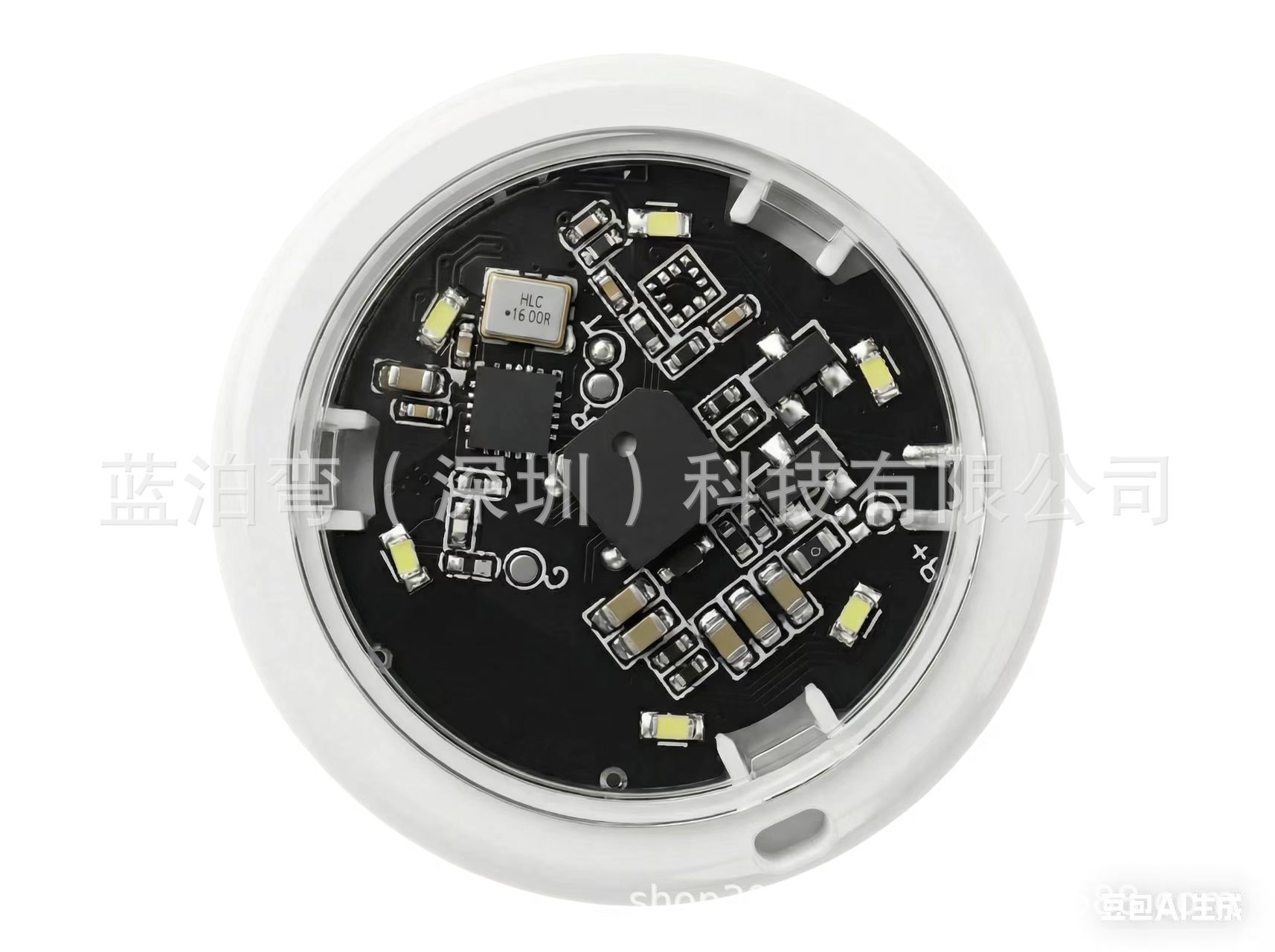 White F type (for Apple systems only)