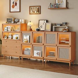 电脑桌;衣柜;电视柜