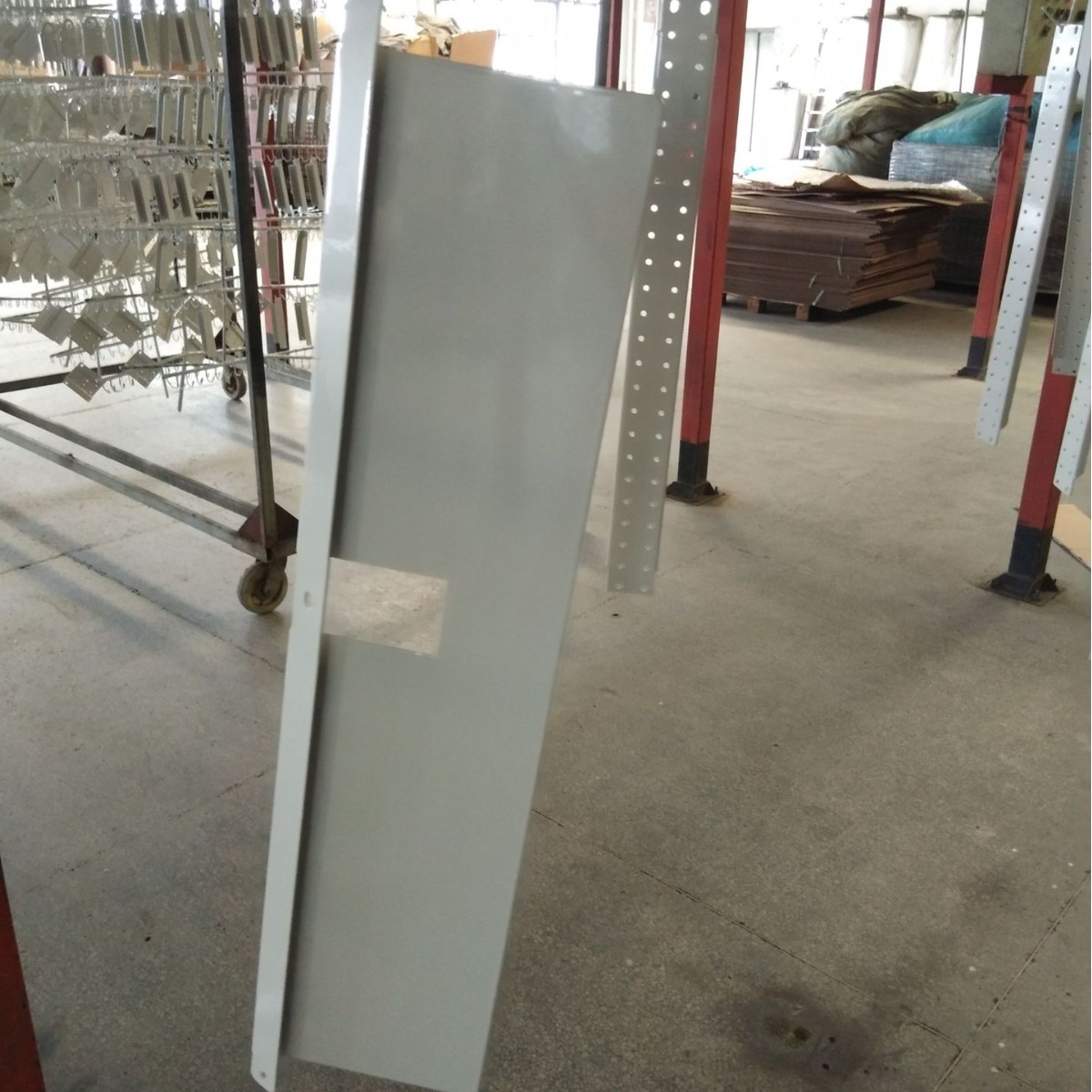 全自动专业承接喷粉加工