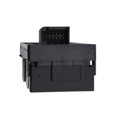 Regulator Switch, Glass lifter