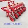 渭南可调免耕娃娃菜精播机