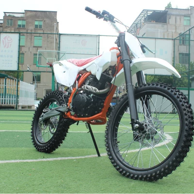 Vehicle Mountain Racing – Motosikletlər