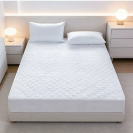 化纤床垫;三件套;其他毛毯