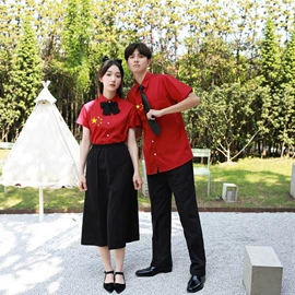 其它JK;儿童表演服;校服定制