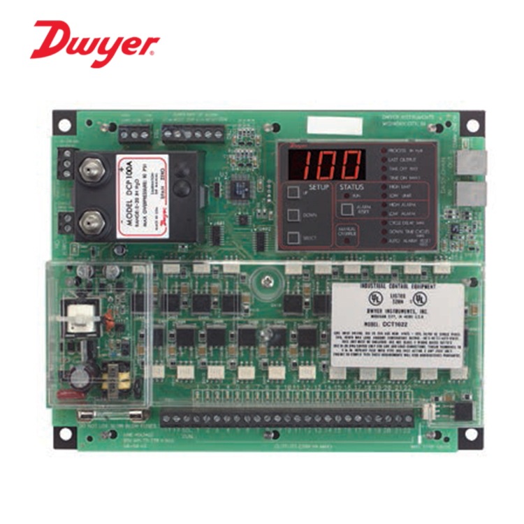 Dwyer德威尔定时控制器DCT1022,DCT1010,DCT1006,DCT1122,DCT1100