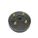 Electric tricycle 130 brake pot 160 brake pot 205 half shaft 4 holes rear axle weighted universal brake pot